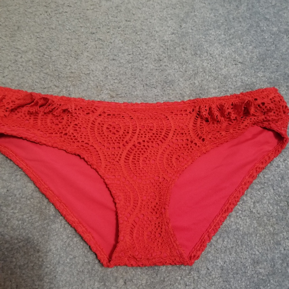 Aerie swim bottoms